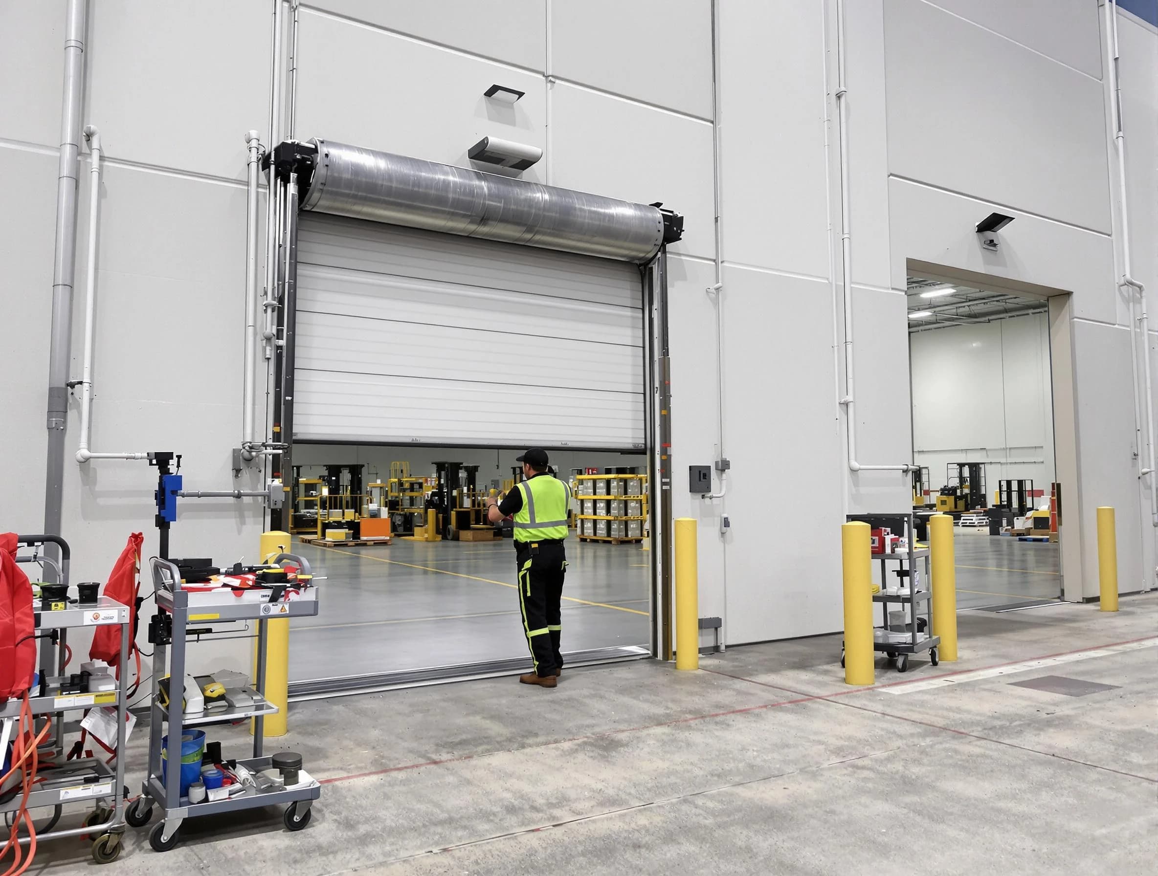 Commercial Repair service in Federal Heights, CO